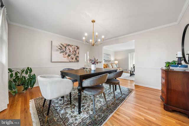 4201 WYNNWOOD DR, Annandale, VA 22003