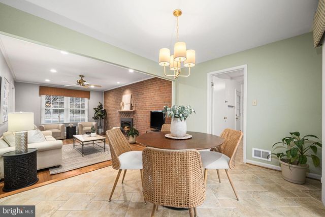 4201 WYNNWOOD DR, Annandale, VA 22003