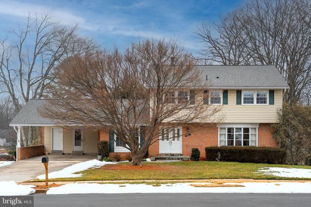 4201 WYNNWOOD DR, Annandale, VA 22003