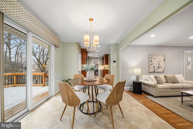 4201 WYNNWOOD DR, Annandale, VA 22003