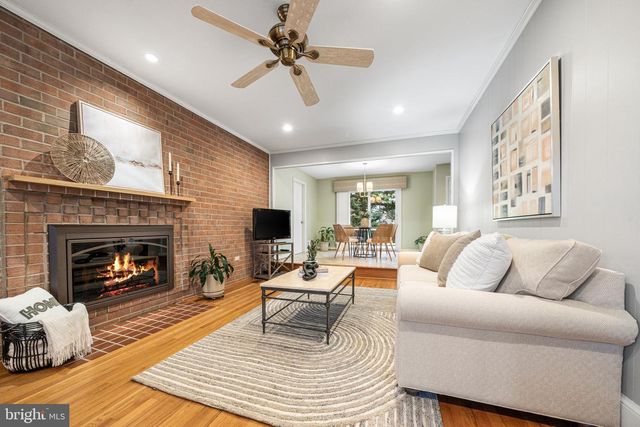 4201 WYNNWOOD DR, Annandale, VA 22003