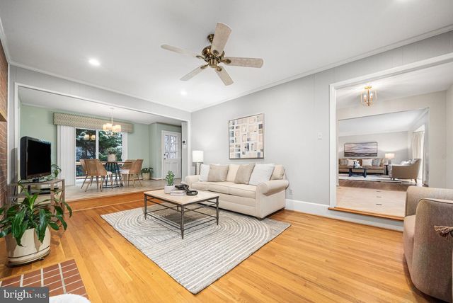 4201 WYNNWOOD DR, Annandale, VA 22003