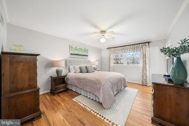 4201 WYNNWOOD DR, Annandale, VA 22003