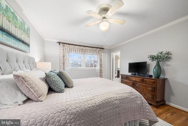 4201 WYNNWOOD DR, Annandale, VA 22003