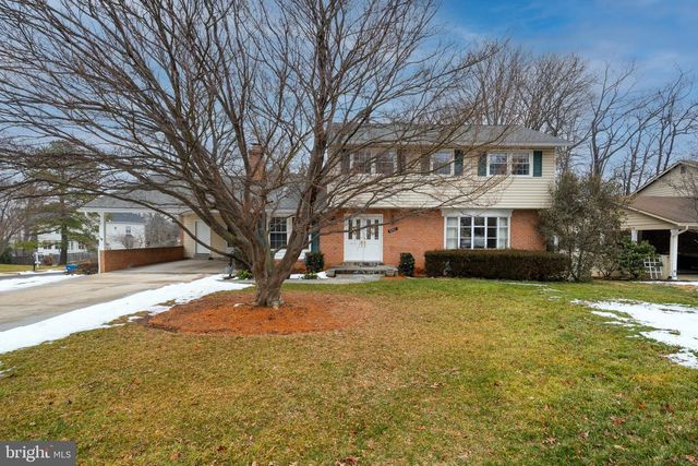 4201 WYNNWOOD DR, Annandale, VA 22003