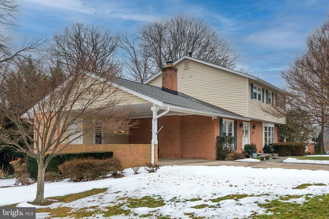 4201 WYNNWOOD DR, Annandale, VA 22003