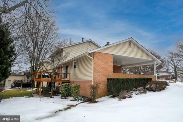 4201 WYNNWOOD DR, Annandale, VA 22003