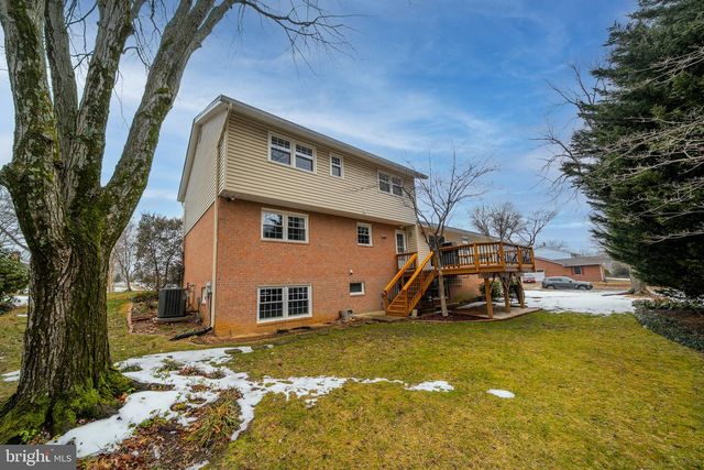 4201 WYNNWOOD DR, Annandale, VA 22003