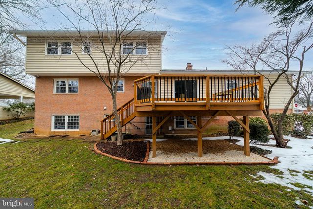 4201 WYNNWOOD DR, Annandale, VA 22003