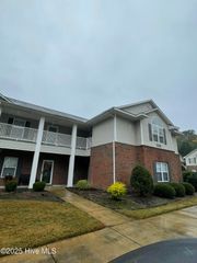 2223 Locksley Woods Drive H, Greenville, NC 27858