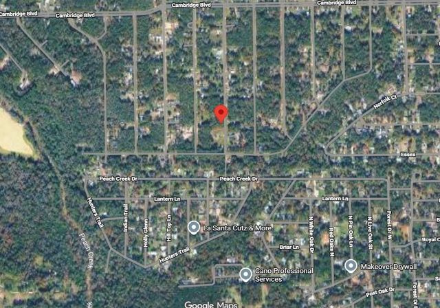 19164 Suffolk, New Caney, TX 77357