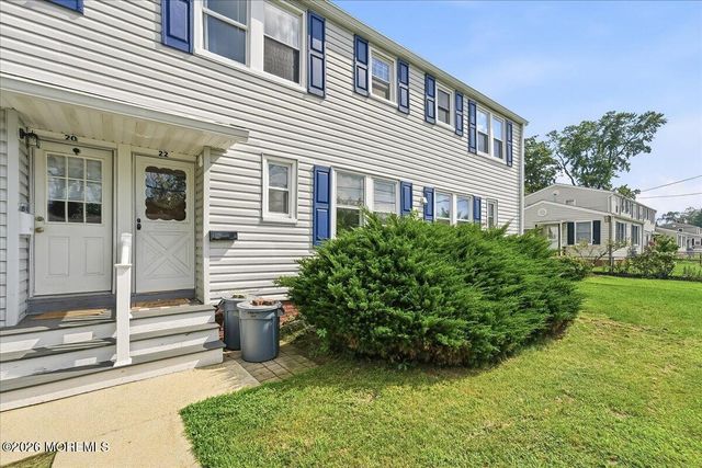 22 Barker Avenue, Shrewsbury Twp, NJ 07724