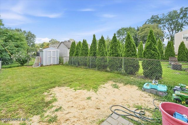 22 Barker Avenue, Shrewsbury Twp, NJ 07724