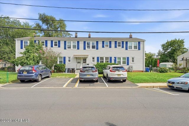 22 Barker Avenue, Shrewsbury Twp, NJ 07724