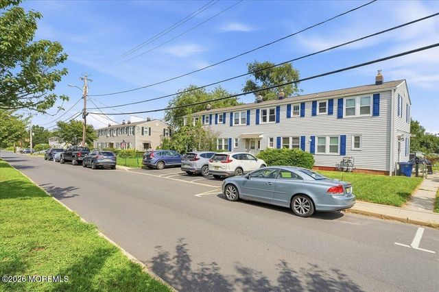 22 Barker Avenue, Shrewsbury Twp, NJ 07724