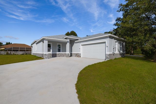 9 NW Watkins Pl, Palm Coast, FL 32164