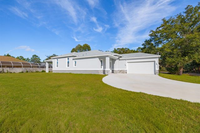 9 NW Watkins Pl, Palm Coast, FL 32164