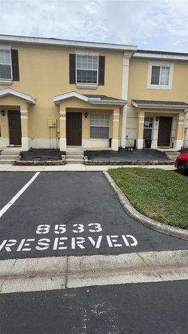 8533 TRAIL WIND DRIVE, Tampa, FL 33647