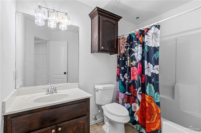 3021 Tanya Avenue, Mcallen, TX 78503