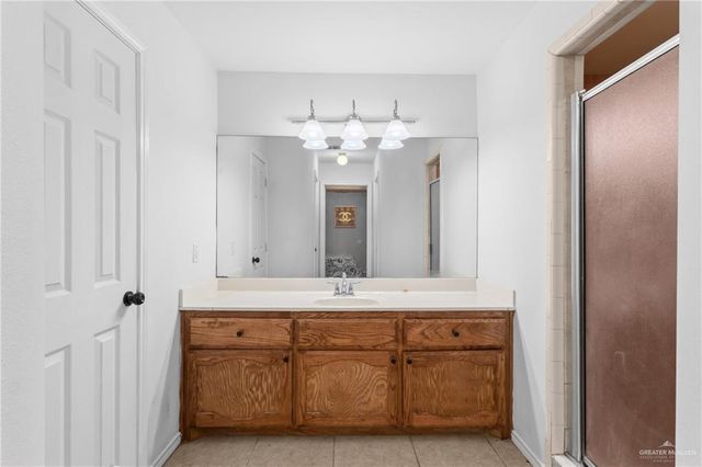 3021 Tanya Avenue, Mcallen, TX 78503