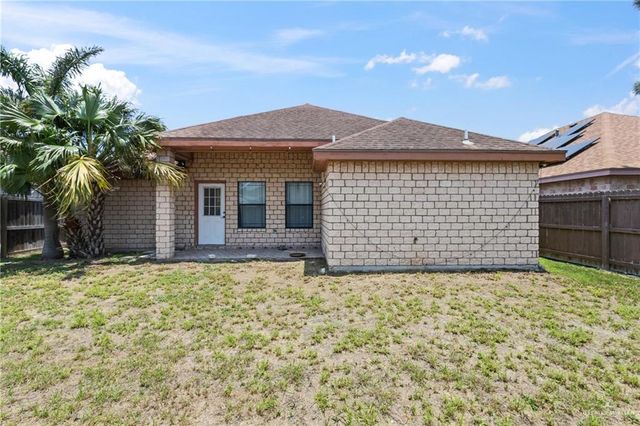 3021 Tanya Avenue, Mcallen, TX 78503