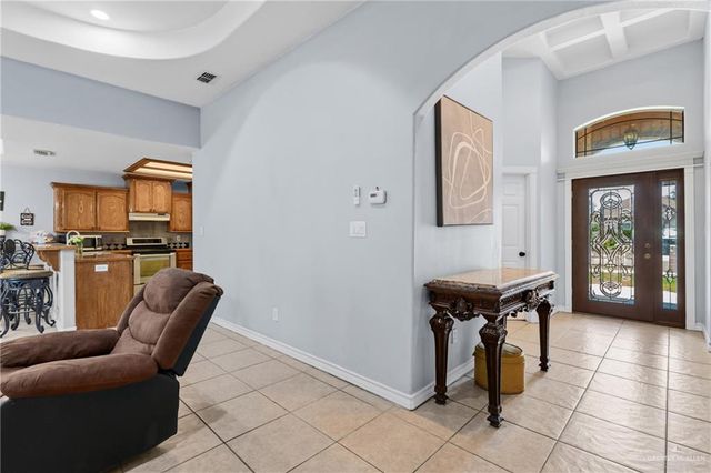 3021 Tanya Avenue, Mcallen, TX 78503