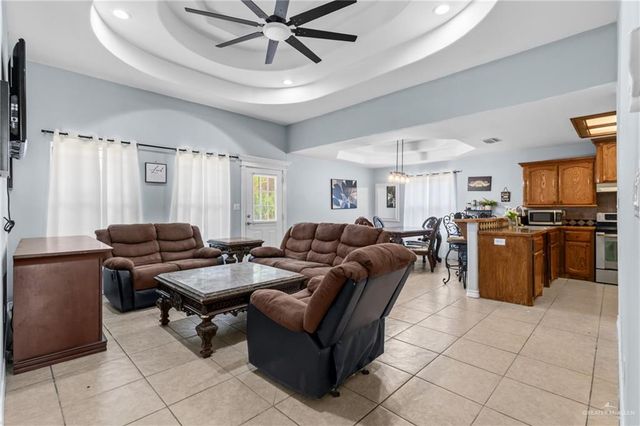 3021 Tanya Avenue, Mcallen, TX 78503