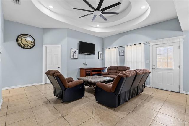 3021 Tanya Avenue, Mcallen, TX 78503