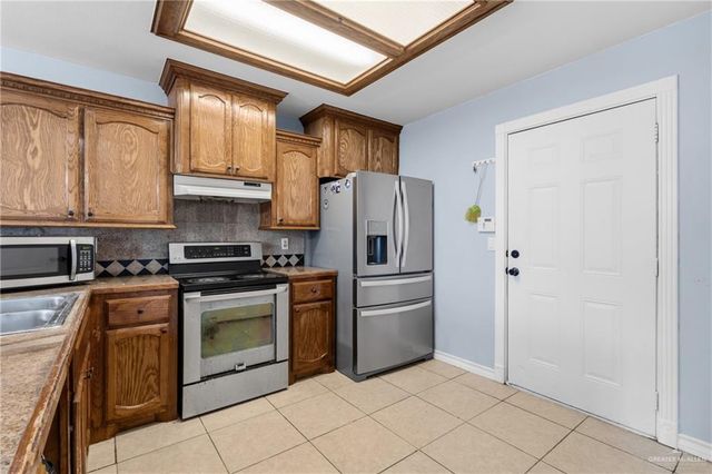 3021 Tanya Avenue, Mcallen, TX 78503