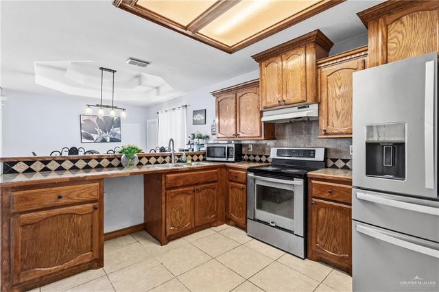 3021 Tanya Avenue, Mcallen, TX 78503