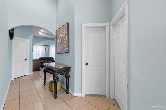 3021 Tanya Avenue, Mcallen, TX 78503