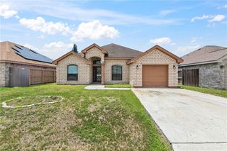 3021 Tanya Avenue, Mcallen, TX 78503