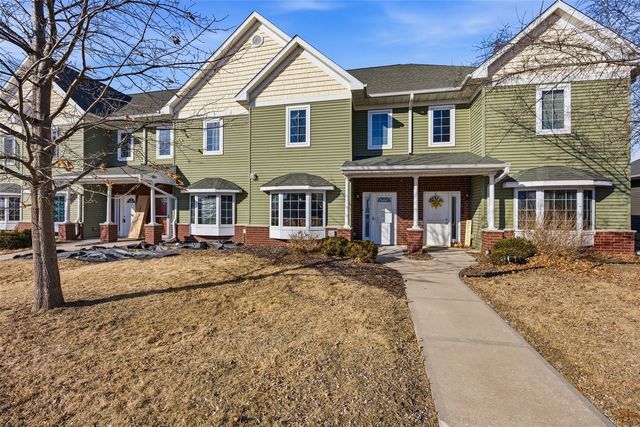 2628 Pinto Ln, Iowa City, IA 52240