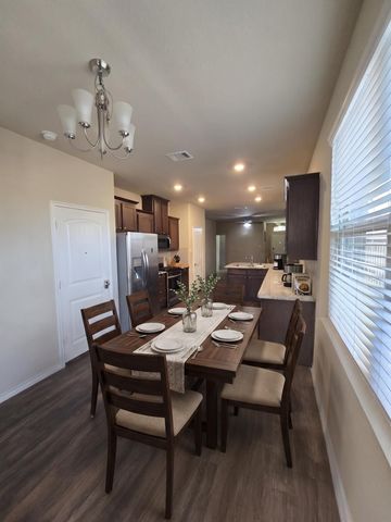 2157 Olivereta Drive, Little Elm, TX 75068