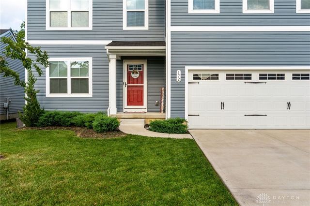 172 Skyway Drive, Springfield, OH 45505