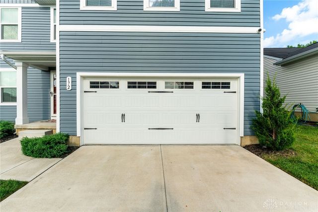 172 Skyway Drive, Springfield, OH 45505