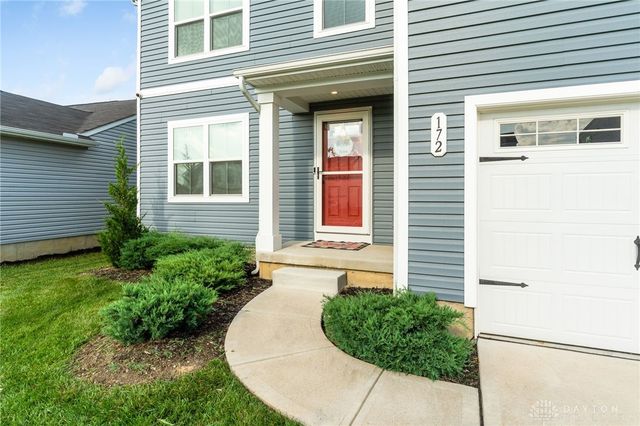 172 Skyway Drive, Springfield, OH 45505