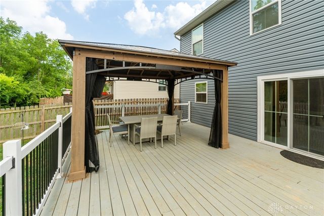 172 Skyway Drive, Springfield, OH 45505