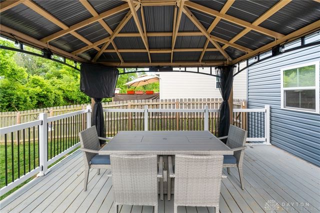 172 Skyway Drive, Springfield, OH 45505