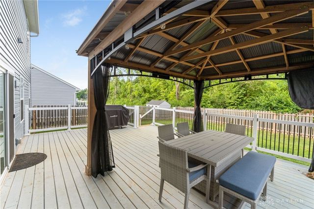 172 Skyway Drive, Springfield, OH 45505