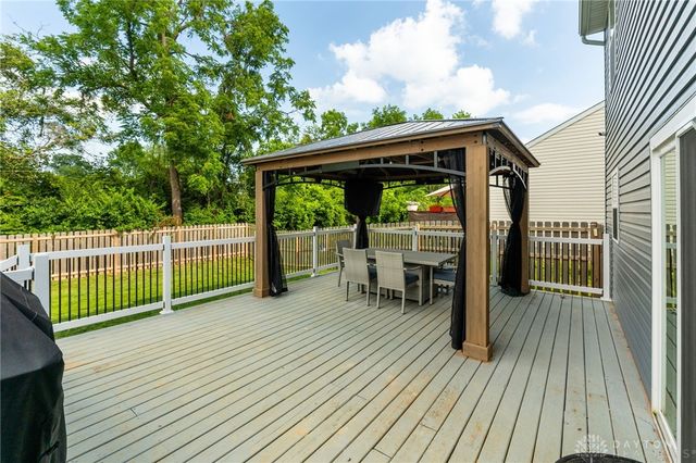 172 Skyway Drive, Springfield, OH 45505