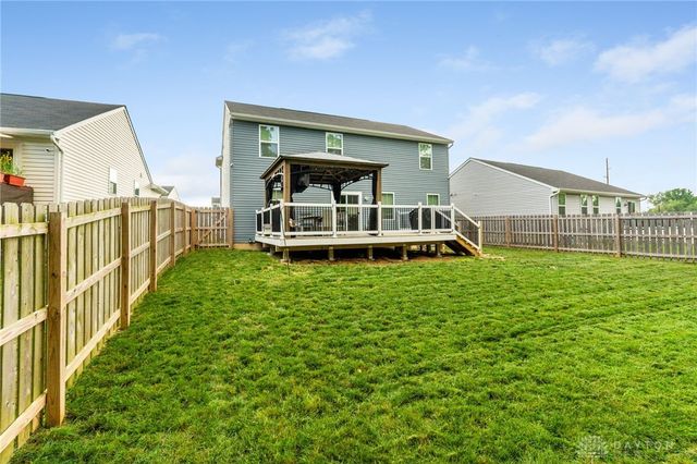 172 Skyway Drive, Springfield, OH 45505