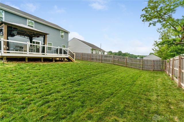 172 Skyway Drive, Springfield, OH 45505