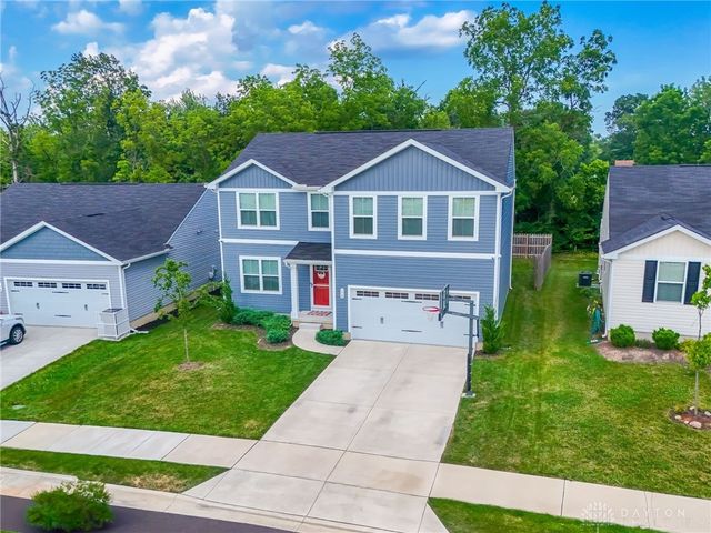 172 Skyway Drive, Springfield, OH 45505