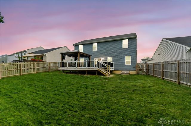 172 Skyway Drive, Springfield, OH 45505