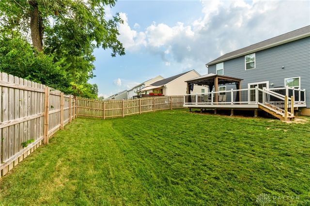 172 Skyway Drive, Springfield, OH 45505