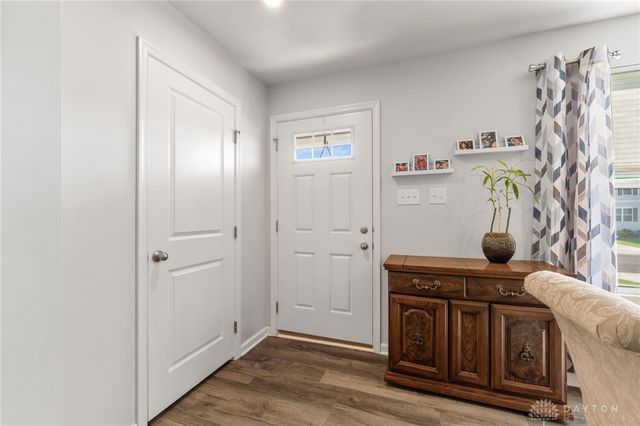 172 Skyway Drive, Springfield, OH 45505