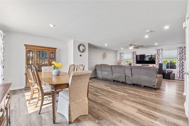 172 Skyway Drive, Springfield, OH 45505