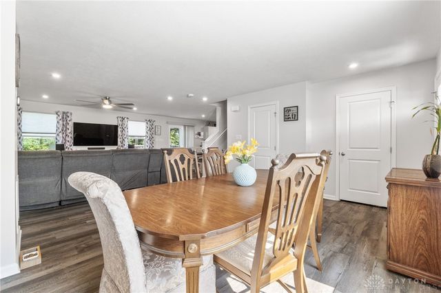 172 Skyway Drive, Springfield, OH 45505