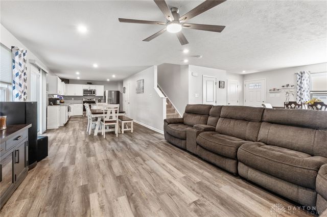 172 Skyway Drive, Springfield, OH 45505